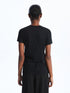 LC Waikiki Crew Neck Regular Short Sleeve Women's T-shirt